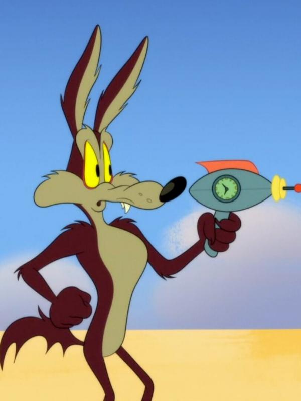 Looney Tunes Cartoons S1 E24