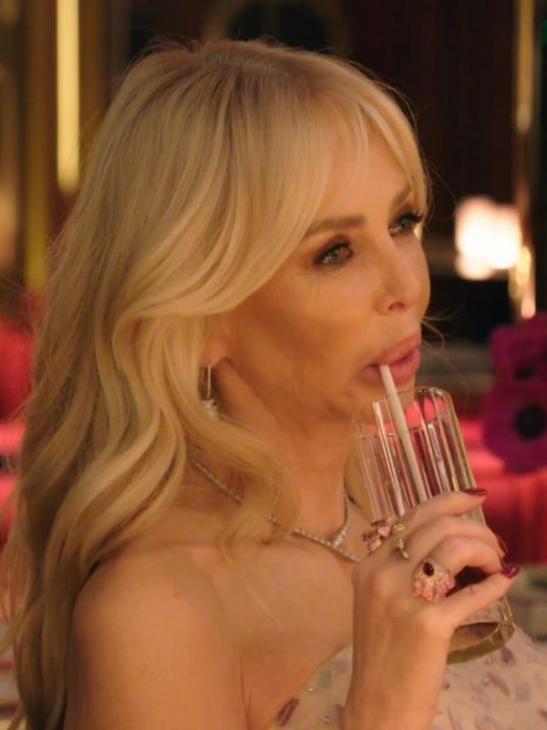 The Real Housewives Of London: Meet the Wives