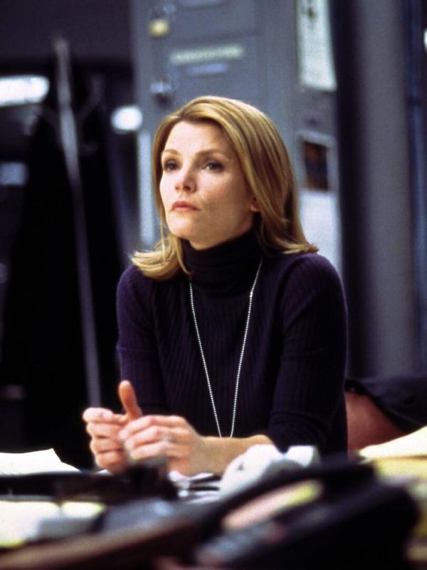 New York Section Criminelle S4 E18