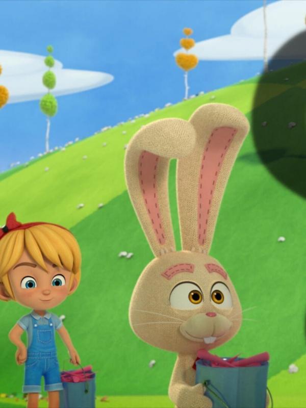 Alice & Lewis S2 E13