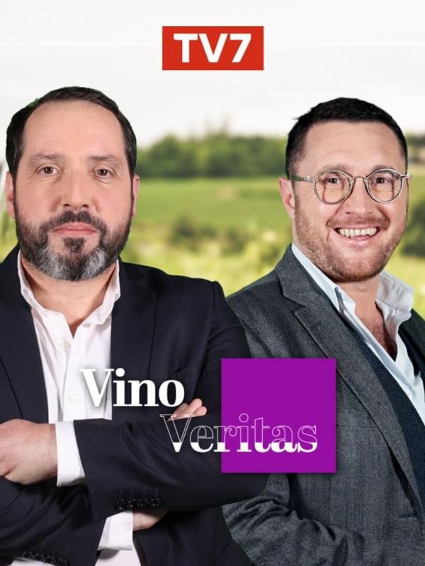 Vino Veritas