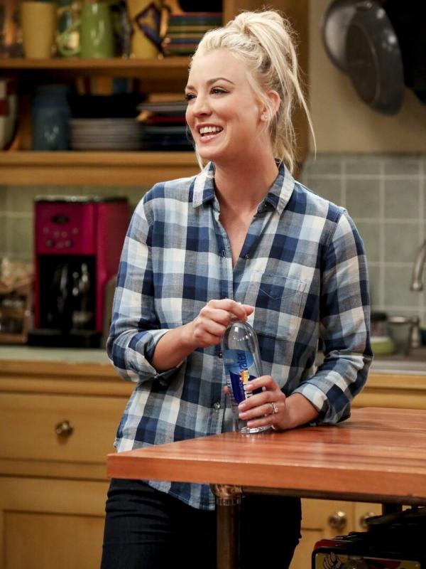The Big Bang Theory S11 E7