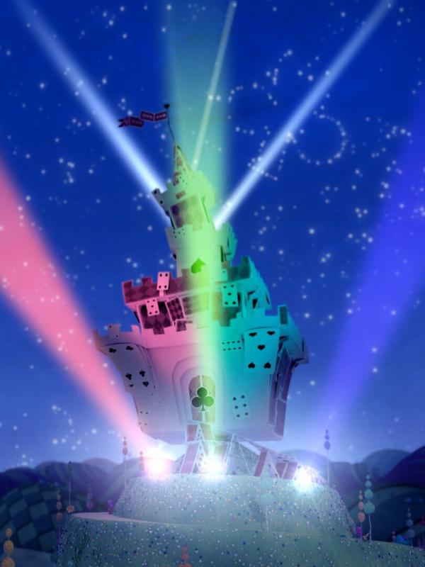 Alice & Lewis S1 E14