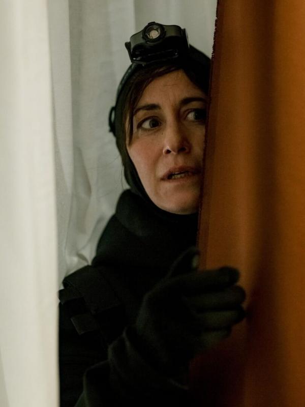 Dans de beaux draps S1 E5