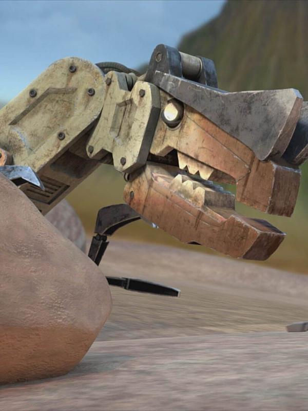 Dinotrux S2 E4