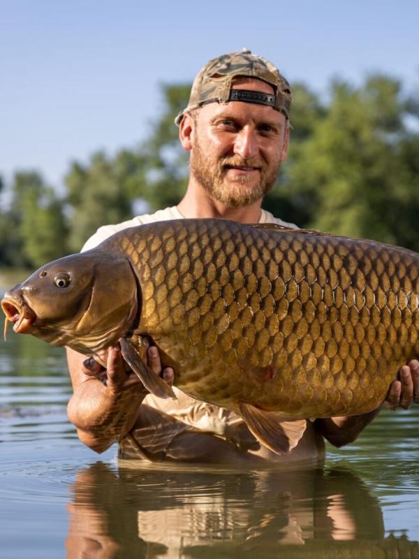 Monster Carp