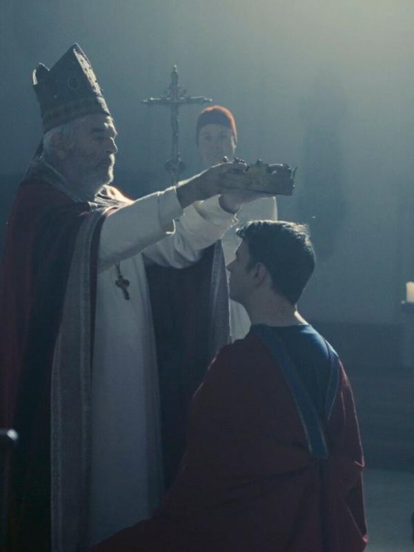 L'Europe des merveilles