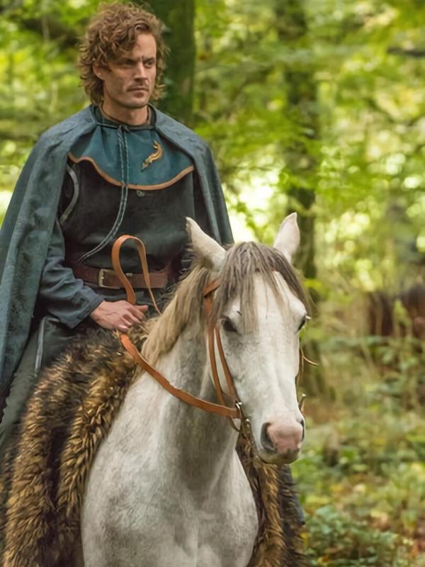 Arthur & Merlin : Chevaliers de Camelot