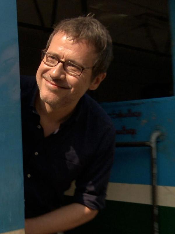 Des trains pas comme les autres