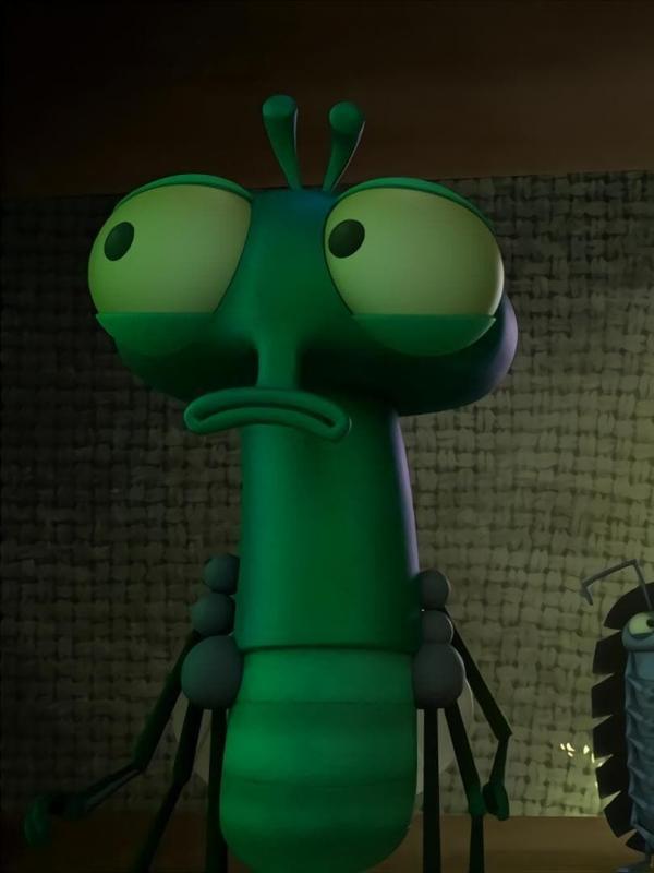 Bienvenue chez les Mouche S1 E13