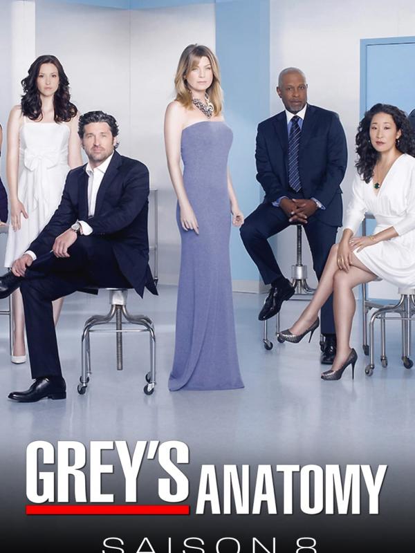 Grey's Anatomy