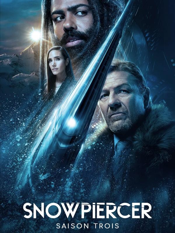 Snowpiercer