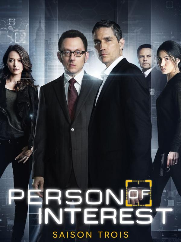 Person of Interest