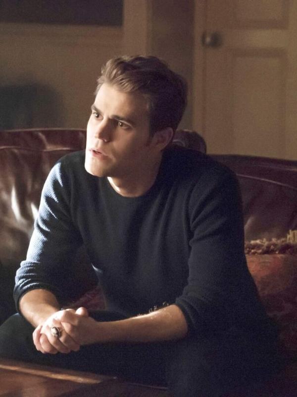 Vampire Diaries S7 E7