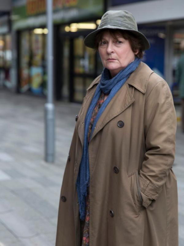 Les enquêtes de Vera S1 E1