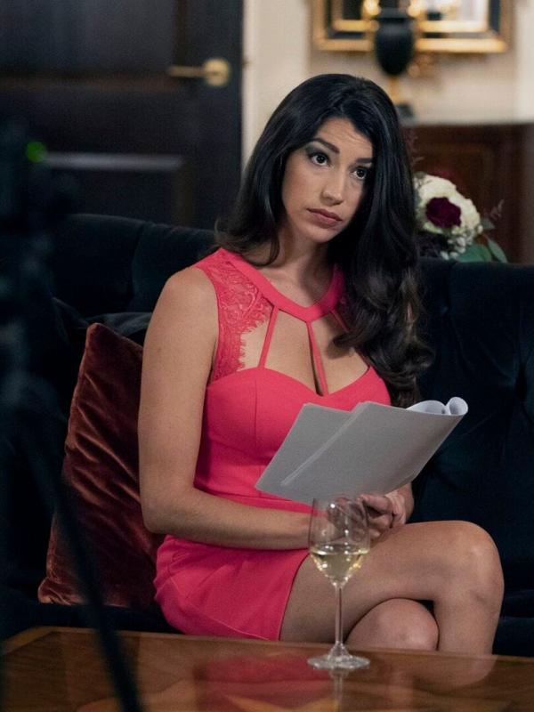 New York Unité Spéciale S21 E1