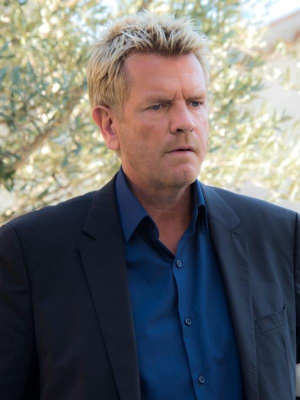 Section de recherches S9 E6