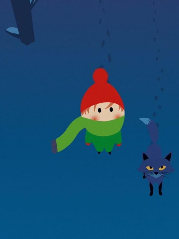 Boomhutverhalen S4 E22