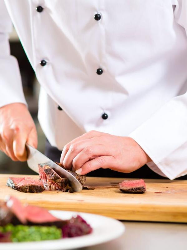 US Kitchen Nightmares