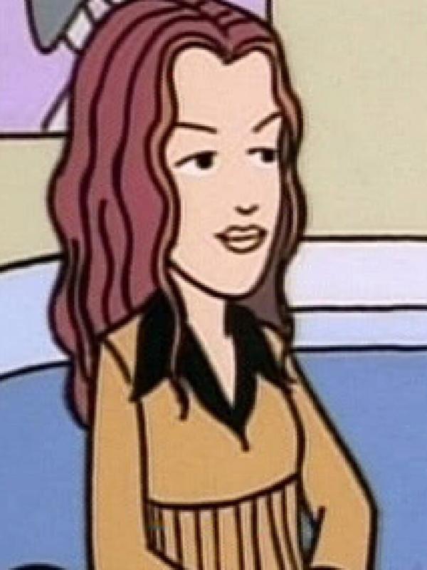 Daria S1 E3