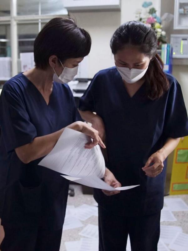 Cyberattaque à l'hôpital