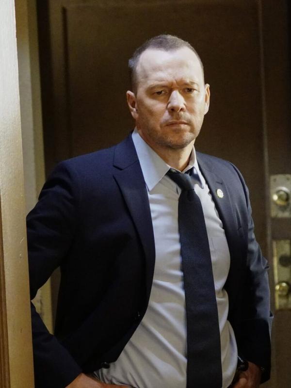 Blue Bloods S8 E4