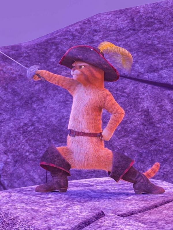 Les aventures du Chat Potté S5 E12