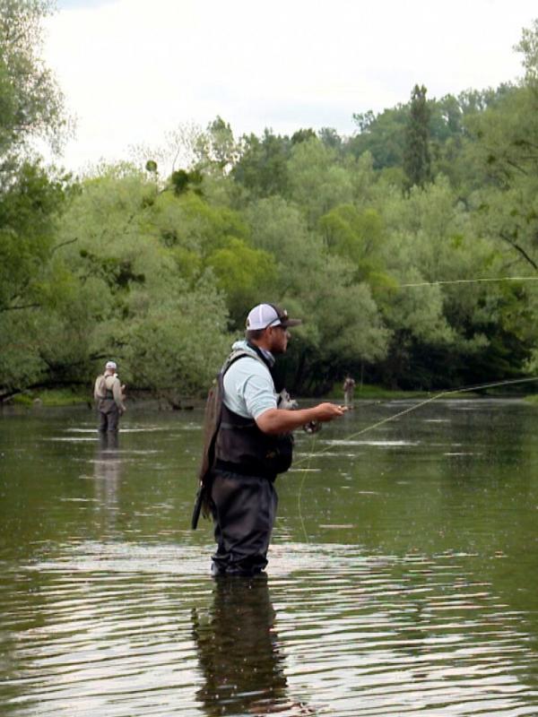 Bosnie et ses perles d'eau douce