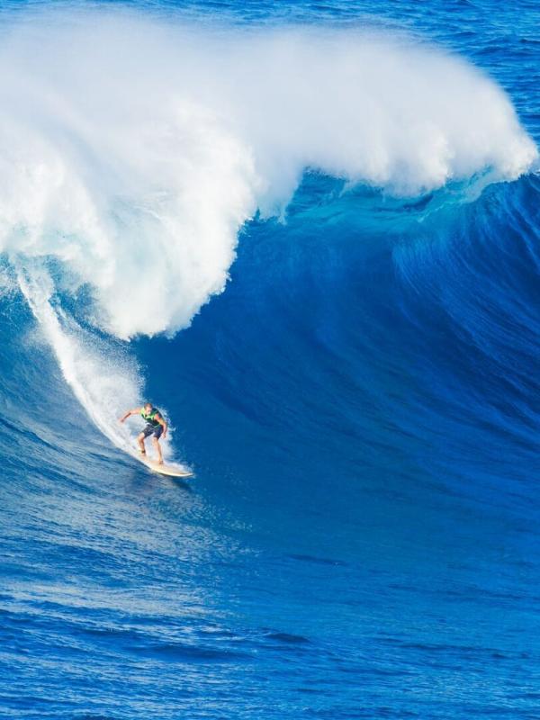 ISA World Jr Surfing Championship