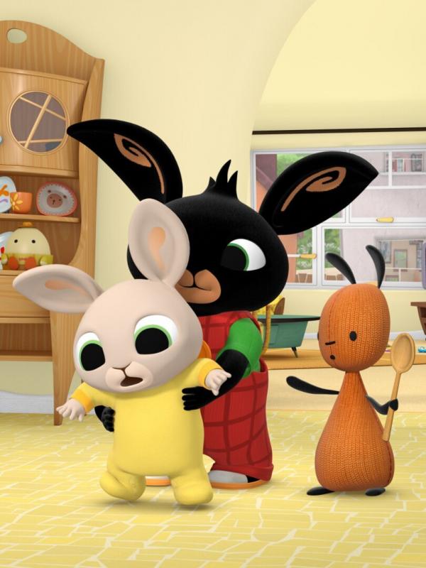 Bing S1 E55