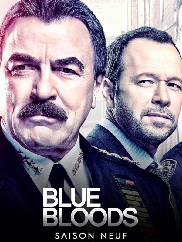 Blue Bloods
