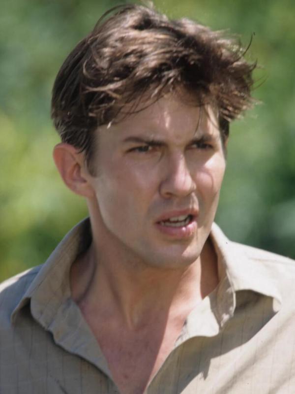 Sydney Fox, l'aventurière S3 E10