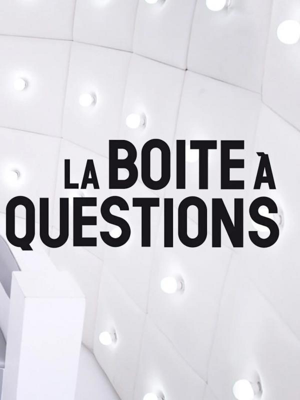 La boîte à questions