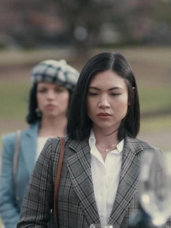 L'académie des secrets