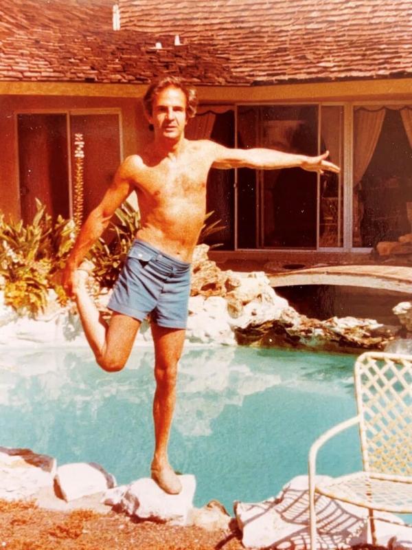 François Truffaut, le scénario de ma vie