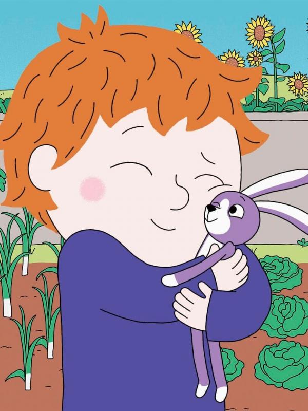 Max et Lapin S1 E11