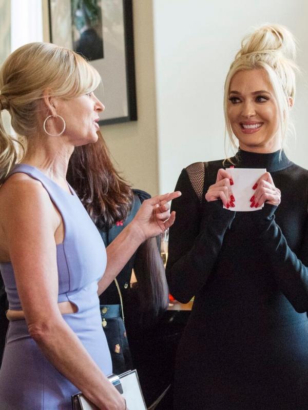 Les Real Housewives de Beverly Hills