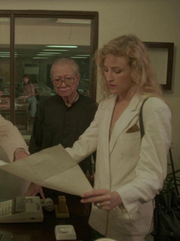 Dernier vol pour l'Enfer