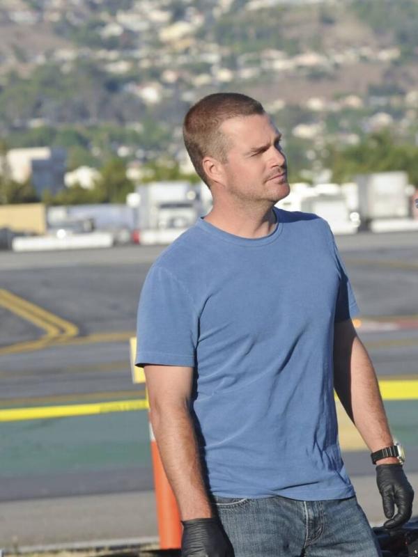 NCIS : Los Angeles S5 E2