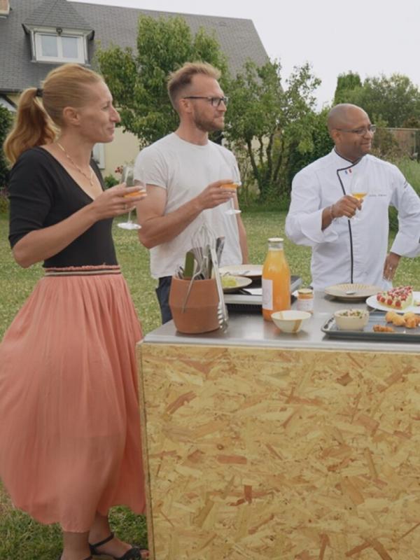 Les potagers de Julie