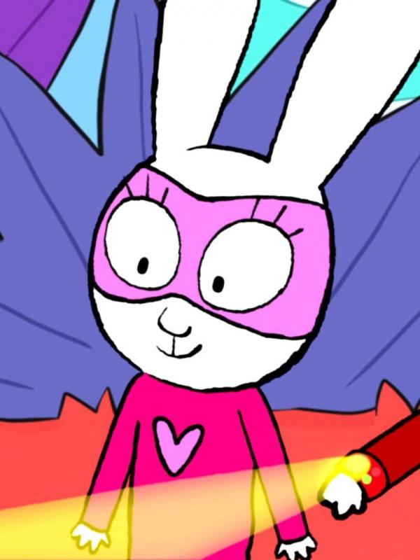 Simon Superlapin S1 E1