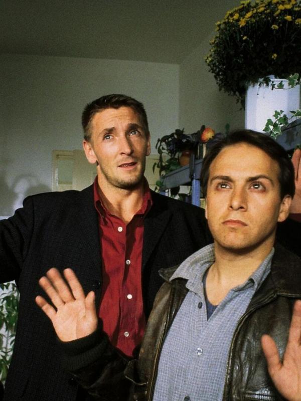 Alerte Cobra S2 E2