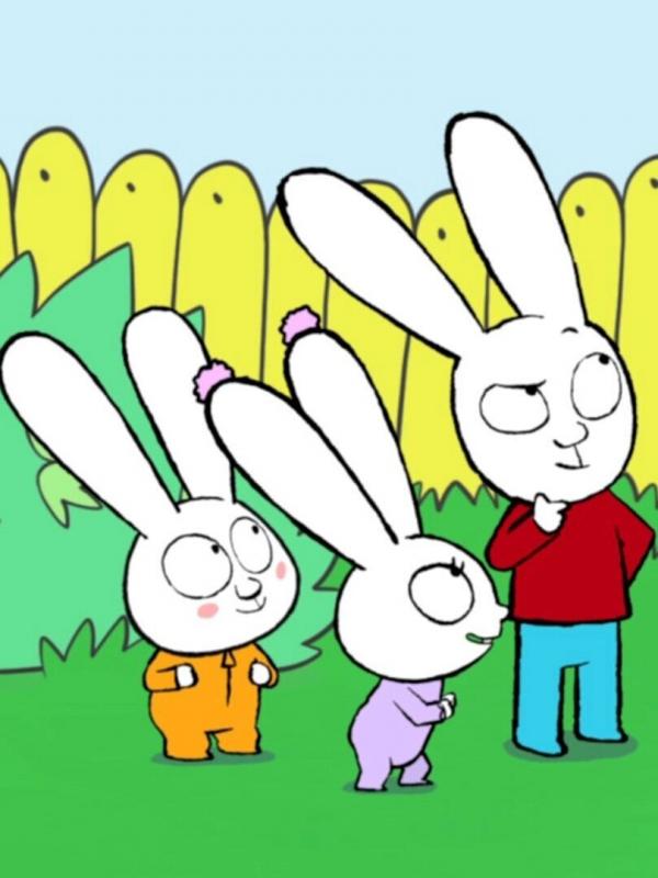 Simon S2 E14
