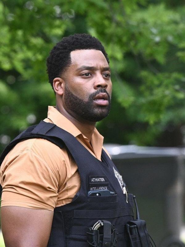 Chicago P. D. S12 E1