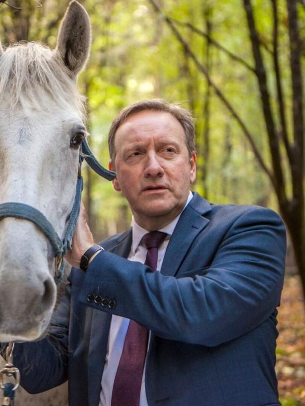 Inspecteur Barnaby S18 E6