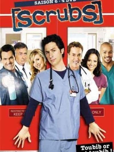 Scrubs