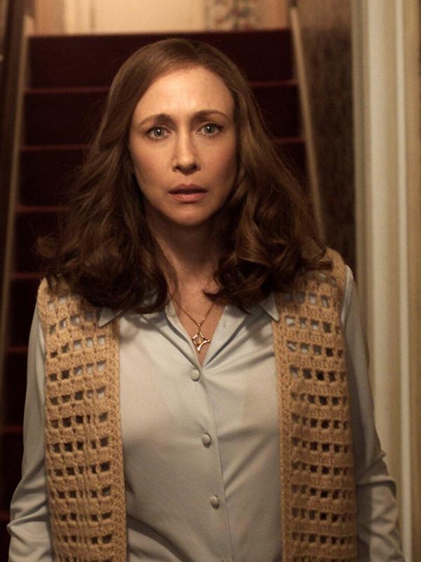 Conjuring 2 : le cas Enfield