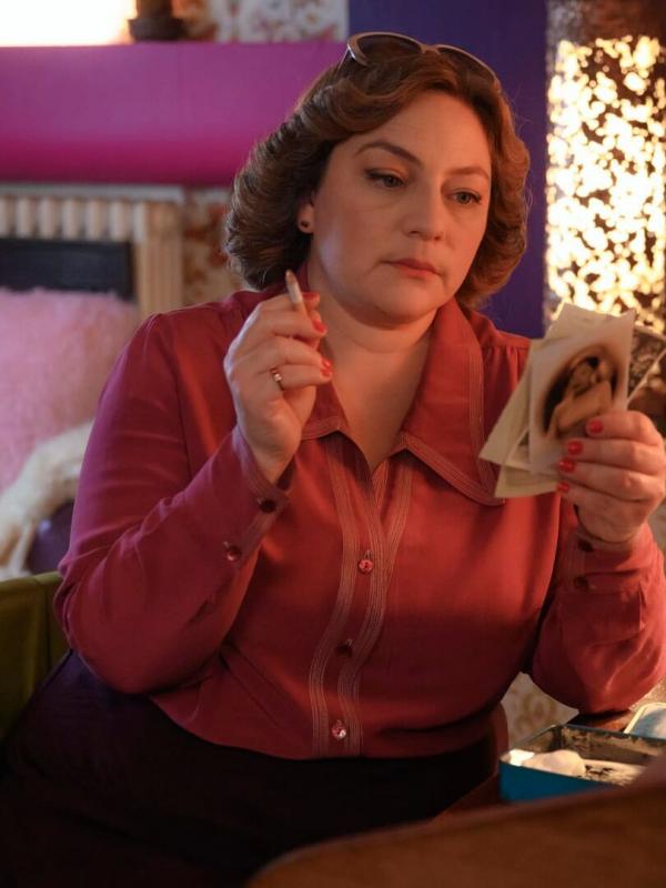 Les Petits Meurtres d'Agatha Christie S3 E8