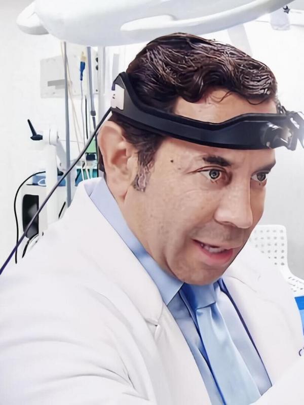 Chirurgie à tout prix S6 E81