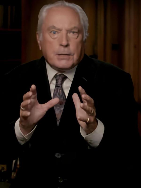 Itinéraire d'un crime